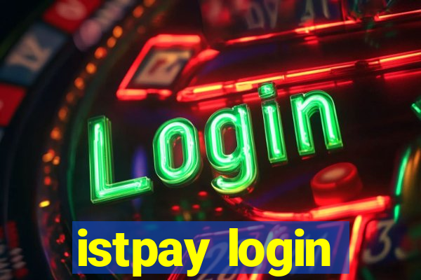 istpay login